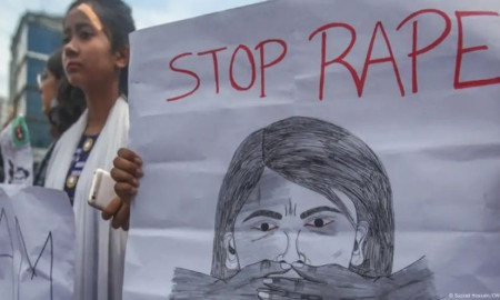 বিয়ের প্রলোভনে যৌনসঙ্গম এখন আর ধর্ষণ নয়, ‘প্রতারণামূলক যৌনকর্ম’