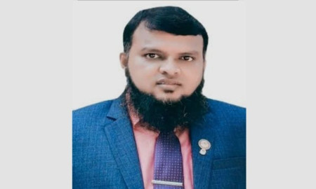 জেড. এইচ. শিকদার প্রযুক্তি বিশ্ববিদ্যালয়ের উপ-উপাচার্য হলেন শেকৃবি অধ্যাপক জসিম