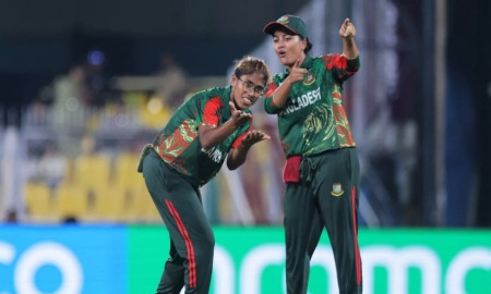 নিউজিল্যান্ডের বিপক্ষে ঘুরে দাঁড়াতে চায় বাংলাদেশ