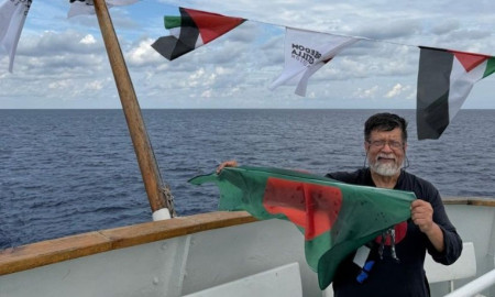 শহিদুল আলমকে তুরস্কের সহায়তায় মুক্ত করার চেষ্টা চলছে : প্রেস উইং