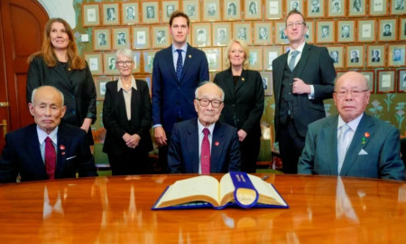 ট্রাম্পের নোবেল পাওয়ার ভাগ্য যে পাঁচ বিচারকের হাতে 