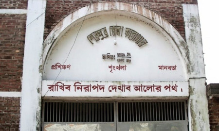 কারাগারে মাদক মামলার হাজতির মৃত্যু