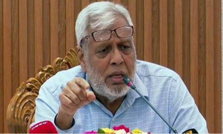 এলপিজি সিলিন্ডারের দাম নিয়ে যা বললেন জ্বালানি উপদেষ্টা