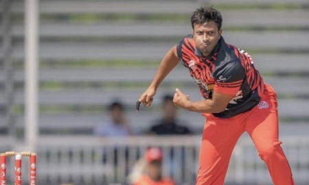 এক ওভারে ২৭ রান! ব্যাটে গোল্ডেন ডাক, সাকিব কি ফুরিয়ে যাচ্ছেন?