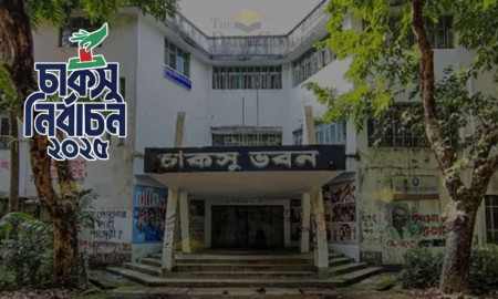 ৮১’তে শিবিরের ভূমিধ্বস জয়, নব্বইয়ের চাকসুতে কোন দল কত পদ পেয়েছিল?