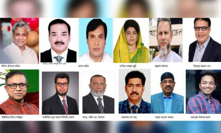 যশোর সদরে নির্ভার তরিকুলপুত্র, বাকি পাঁচ আসনে ২২ প্রার্থীর লড়াই