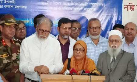 করোনায় বন্ধ হওয়া বোনম্যারো ট্রান্সপ্ল্যান্ট সেবা ৫ বছর পর চালু