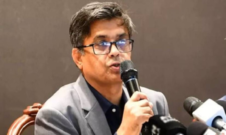 ‘সশস্ত্র বাহিনীর আর কোনো কর্মকর্তার বিরুদ্ধে পরোয়ানা জারির পরিকল্পনা নেই’