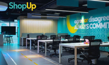 সিনিয়র এক্সিকিউটিভ নিয়োগ দেবে শপআপ, কর্মস্থল ঢাকা