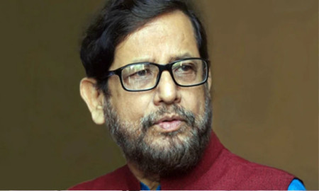 দুর্নীতি মামলায় সাবেক মন্ত্রী আসাদুজ্জামান নূরের জামিন মেলেনি