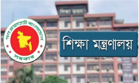 নীতিমালা লঙ্ঘন করে শিক্ষা ক্যাডার কর্মকর্তাকে এক বছরে দুইবার বদলির সুযোগ দেওয়ার অভিযোগ