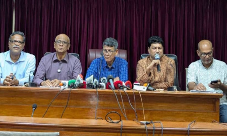 ভোটকেন্দ্রের প্রতিটি কক্ষে থাকবে সিসি ক্যামেরা, বিদ্যুৎ গেলেও চলবে রেকর্ডিং