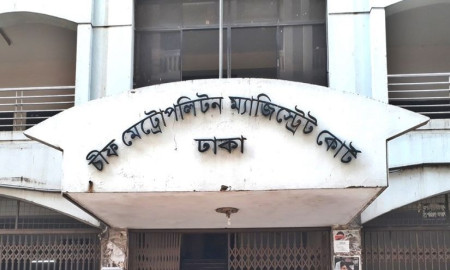 মিথ্যা অভিযোগে মামলা করায় বাদীকে আদালতের জরিমানা