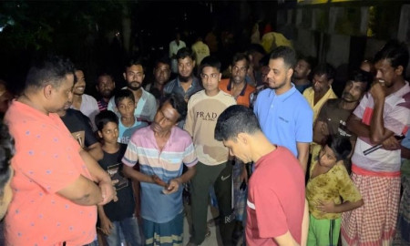 স্পিরিট পানে ৬ জনের মৃত্যু