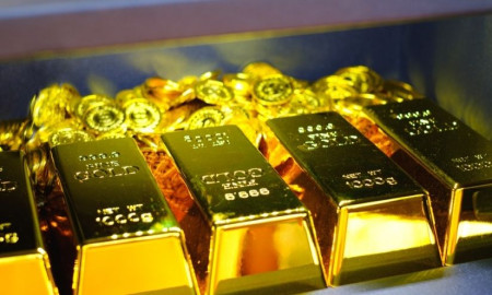 মক্কা অঞ্চলে ১২৫ কিমি জুড়ে বিশাল সোনার খনি আবিষ্কার