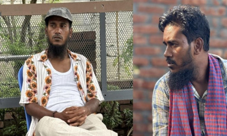 অনুমতি না নিয়ে ঘরে সাংবাদিক, রিপন বললেন—আমি কখনও পরিবারকে দেখিয়ে ফেসবুকে আয় করতে চাইনি