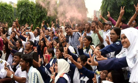 এইচএসসির ফল ১৬ অক্টোবর ইস্যুতে বিজ্ঞপ্তি দিল মন্ত্রণালয়