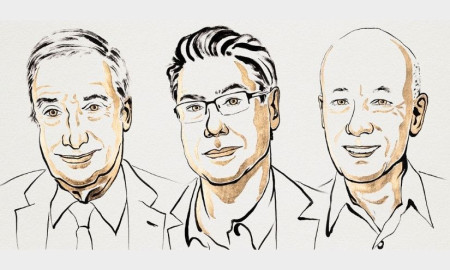 যে তিনজন এবার পেলেন অর্থনীতিতে নোবেল পুরষ্কার