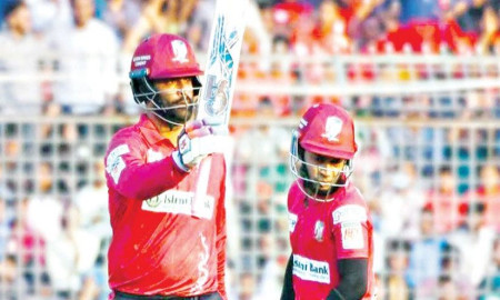 বিপিএলে থাকবে বরিশাল, খেলবেন তামিমও, তবে…