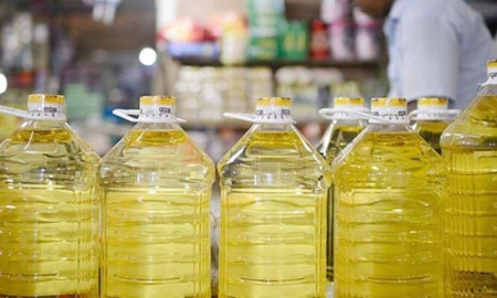 দাম বাড়ল সয়াবিন তেলের