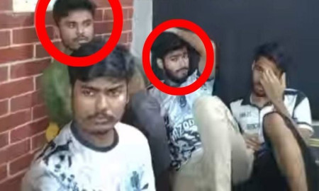 র‌্যাগিংয়ে নেতৃত্বে শিবিরের দুই কর্মী-সমর্থকও থাকার অভিযোগ—জড়িতদের চেনেন না নেতারা