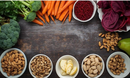 ফাইবার সমৃদ্ধ যে ১০টি খাবার প্রতিদিন খাওয়া উচিত