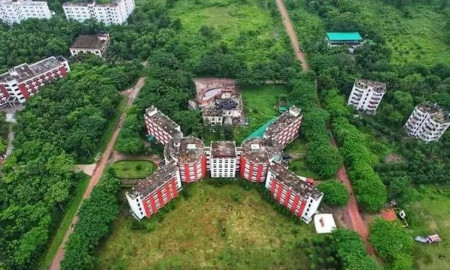 রোকেয়া বিশ্ববিদ্যালয়ের ৮ শিক্ষার্থী বহিষ্কার