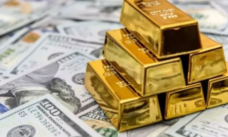 বিশ্ববাজারে সোনার দামে নতুন ইতিহাস, দেশে ভরি কত