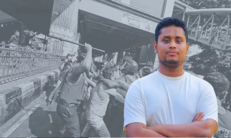 এমপিওভুক্ত শিক্ষকদের দাবি মেনে নেওয়ার আহবান হাসনাতের