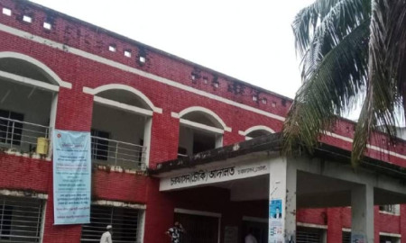 ভোলায় মোটরসাইকেলচালককে হত্যা মামলায় একজনের যাবজ্জীবন