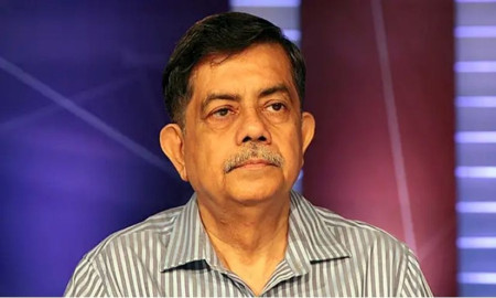 শিক্ষা উপদেষ্টাকে আইনি নোটিশ