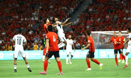 হংকংয়ে জয়ের স্বপ্নভঙ্গ, তবে আক্ষেপ ঘুচল বাংলাদেশের