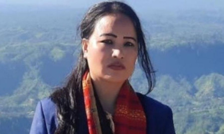 দুর্নীতি ও স্বজনপ্রীতির অভিযোগে খাগড়াছড়ি জেলা পরিষদ চেয়ারম্যানকে অপসারণ