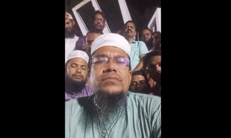 যেখানেই বাধা দেওয়া হবে, সেখানেই শিক্ষক-কর্মচারীরা জবাব দেবে: আজীজি