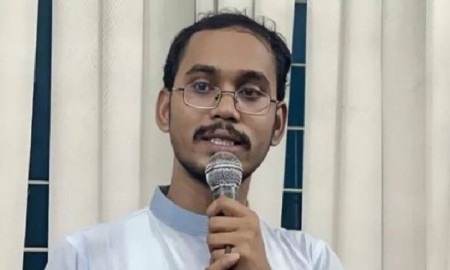 শিক্ষকদের ওপর লাঠিচার্জ, সাউন্ড গ্রেনেড ও জলকামান নিক্ষেপের জন্য শিক্ষা উপদেষ্টার হাতজোড় করে ক্ষমা চাওয়া উচিত: হান্নান মাসউদ