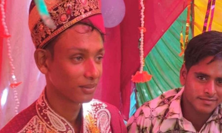 বন্ধু না আসায় থেমে গেলো বিয়ে, কবুল বললেন না বর