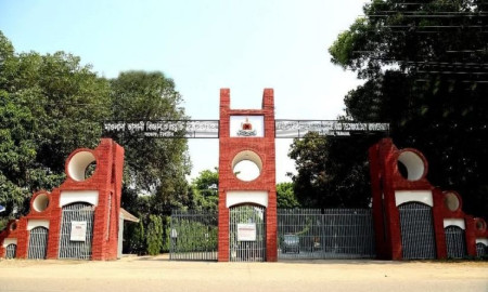 বারো নয় এখন থেকে ১৬ অক্টোবরই বিশ্ববিদ্যালয় দিবস হিসেবে পালিত হবে