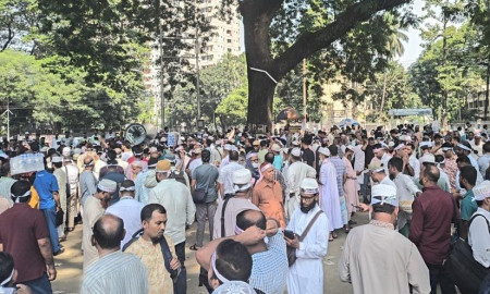 আজই প্রজ্ঞাপন চান শিক্ষকরা, সম্ভাবনা কতটুকু?