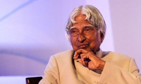 এ পি জে আবদুল কালামের জন্মদিন আজ, জেনে নিন জীবন বদলে দেওয়া তাঁর ২০টি বাণী