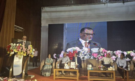 পাটের নতুন সম্ভাবনা অন্বেষণে বুটেক্সে সেমিনার অনুষ্ঠিত