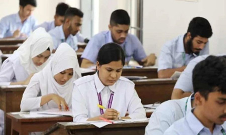 এইচএসসি বিদেশ কেন্দ্রে পাসের হার কত?