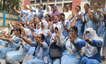 এইচএসসিতে পাস বেশি বিজ্ঞান বিভাগে, ফেল কোনটিতে?