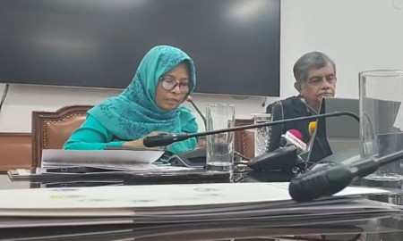 ‘শিক্ষকদের বাড়ি ভাড়া এক সময় ৬০-৭০ শতাংশও হতে পারে’