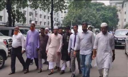 শিক্ষা উপদেষ্টার সঙ্গে আলোচনায় বসছেন যে ১৫ শিক্ষক নেতা