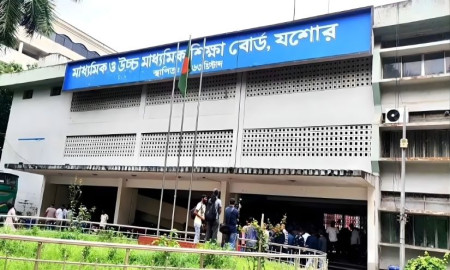 যশোর বোর্ডের ২০ কলেজে পাস করেনি কেউ!