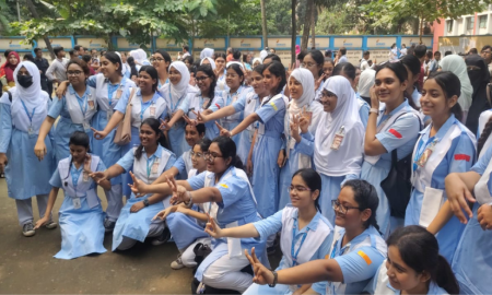 দুই দশকের মধ্যে সর্বনিম্ন পাসের হার, শিক্ষার মান কমল নাকি বাড়ল?