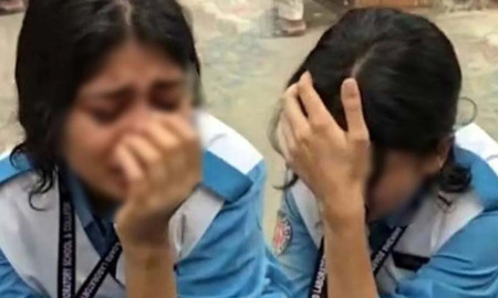 সেই আনিসার এইচএসসির ফল নিয়ে যা জানা যাচ্ছে