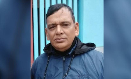 লালমনিরহাটে ট্রাকচাপায় কলেজশিক্ষক নিহত