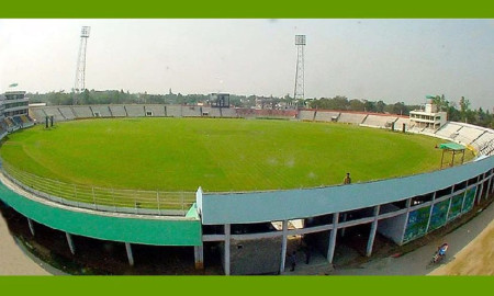 বগুড়ায় ফিরছে আন্তর্জাতিক ক্রিকেট, জেনে নিন সময়সূচি