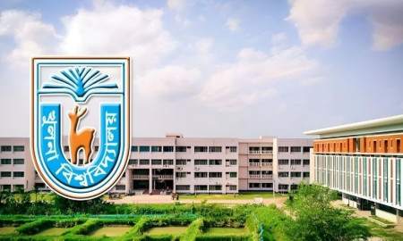 র‌্যাগিংসহ বিভিন্ন অভিযোগে ১২ খুবি শিক্ষার্থী বহিষ্কার 